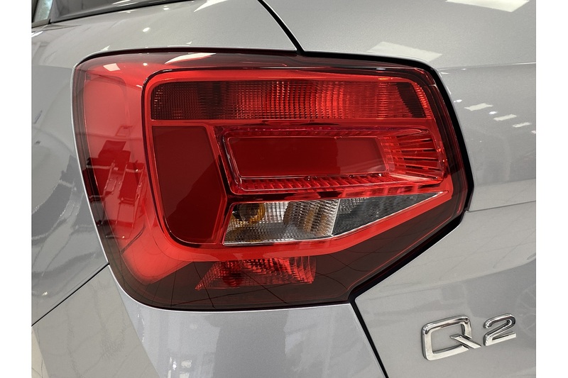 Audi 1.5 TFSI CoD 35 Sport SUV 5dr Petrol S Tronic Euro 6 (s/s) (150 ps)