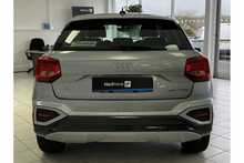 21/21 Audi Q2 1.5 TFSI CoD 35 Sport SUV Petrol S Tronic 150 ps