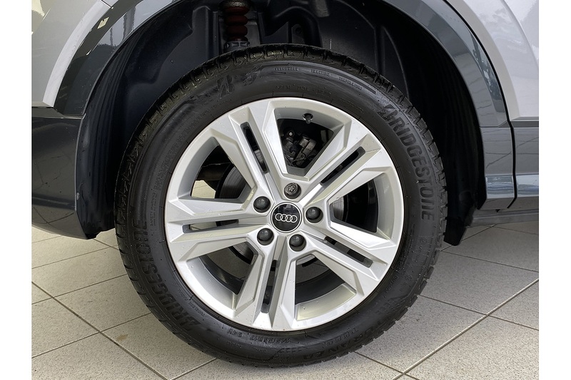 Audi 1.5 TFSI CoD 35 Sport SUV 5dr Petrol S Tronic Euro 6 (s/s) (150 ps)