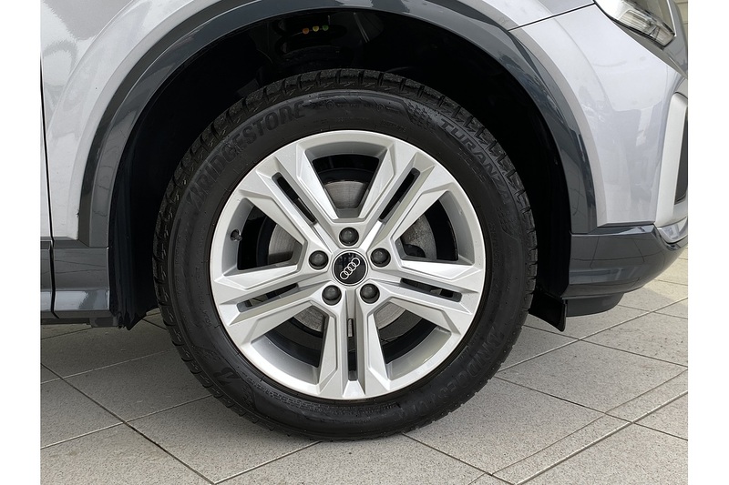 Audi 1.5 TFSI CoD 35 Sport SUV 5dr Petrol S Tronic Euro 6 (s/s) (150 ps)