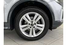 21/21 Audi Q2 1.5 TFSI CoD 35 Sport SUV Petrol S Tronic 150 ps