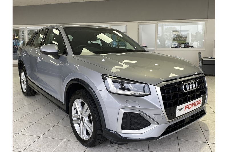 Audi 1.5 TFSI CoD 35 Sport SUV 5dr Petrol S Tronic Euro 6 (s/s) (150 ps)