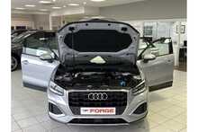 21/21 Audi Q2 1.5 TFSI CoD 35 Sport SUV Petrol S Tronic 150 ps