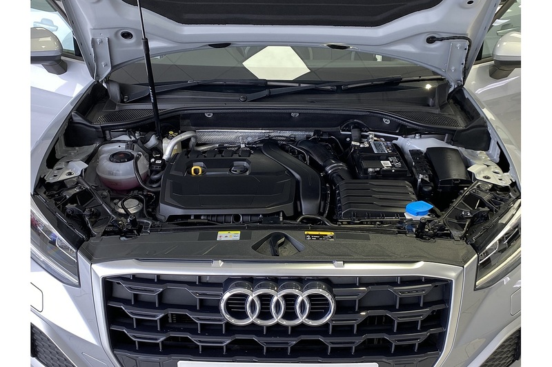 Audi 1.5 TFSI CoD 35 Sport SUV 5dr Petrol S Tronic Euro 6 (s/s) (150 ps)