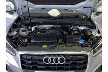 21/21 Audi Q2 1.5 TFSI CoD 35 Sport SUV Petrol S Tronic 150 ps