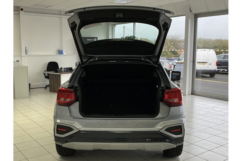 Audi 1.5 TFSI CoD 35 Sport SUV 5dr Petrol S Tronic Euro 6 (s/s) (150 ps)