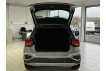 21/21 Audi Q2 1.5 TFSI CoD 35 Sport SUV Petrol S Tronic 150 ps