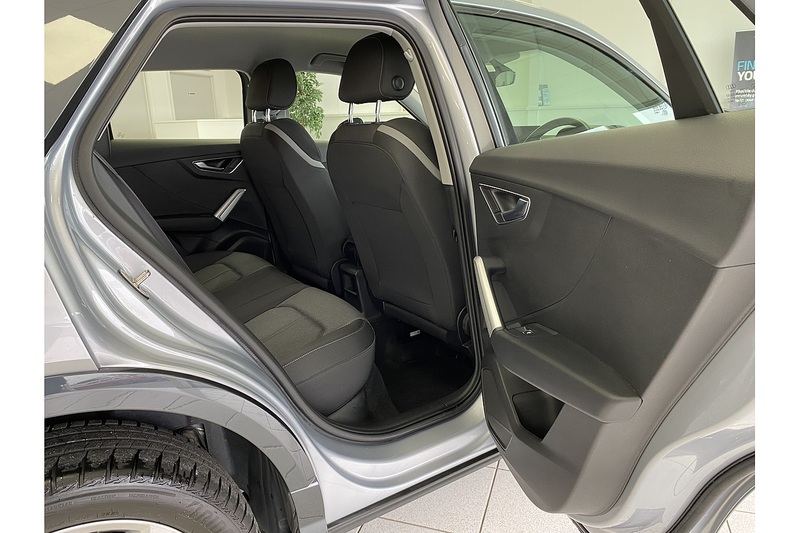 Audi 1.5 TFSI CoD 35 Sport SUV 5dr Petrol S Tronic Euro 6 (s/s) (150 ps)