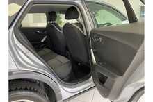 21/21 Audi Q2 1.5 TFSI CoD 35 Sport SUV Petrol S Tronic 150 ps