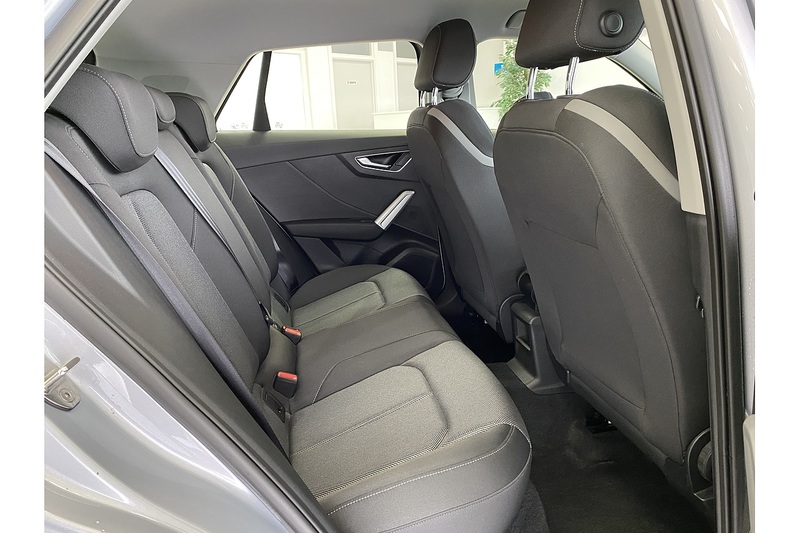 Audi 1.5 TFSI CoD 35 Sport SUV 5dr Petrol S Tronic Euro 6 (s/s) (150 ps)