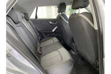 21/21 Audi Q2 1.5 TFSI CoD 35 Sport SUV Petrol S Tronic 150 ps