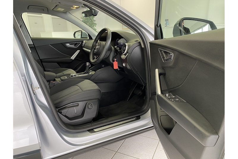 Audi 1.5 TFSI CoD 35 Sport SUV 5dr Petrol S Tronic Euro 6 (s/s) (150 ps)