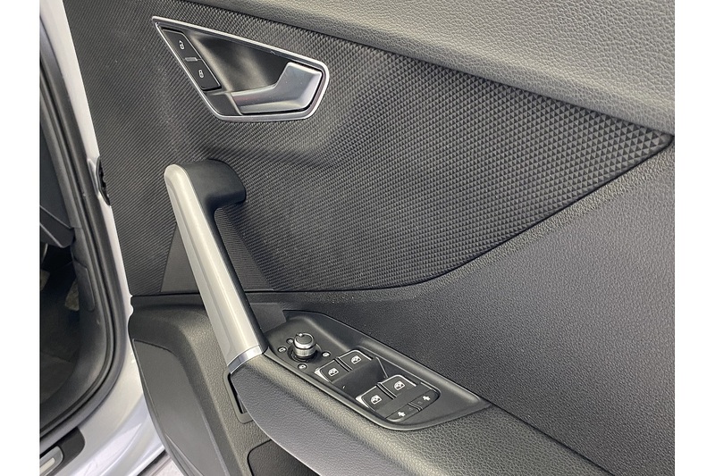 Audi 1.5 TFSI CoD 35 Sport SUV 5dr Petrol S Tronic Euro 6 (s/s) (150 ps)