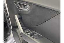 21/21 Audi Q2 1.5 TFSI CoD 35 Sport SUV Petrol S Tronic 150 ps