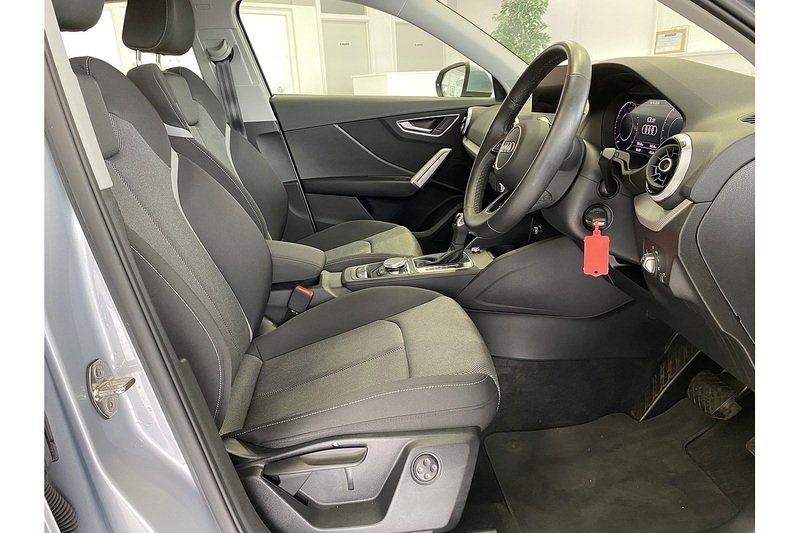 Audi 1.5 TFSI CoD 35 Sport SUV 5dr Petrol S Tronic Euro 6 (s/s) (150 ps)