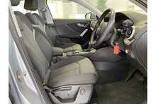 21/21 Audi Q2 1.5 TFSI CoD 35 Sport SUV Petrol S Tronic 150 ps