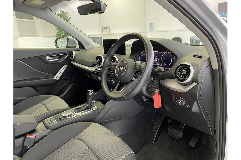 Audi 1.5 TFSI CoD 35 Sport SUV 5dr Petrol S Tronic Euro 6 (s/s) (150 ps)