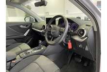 21/21 Audi Q2 1.5 TFSI CoD 35 Sport SUV Petrol S Tronic 150 ps