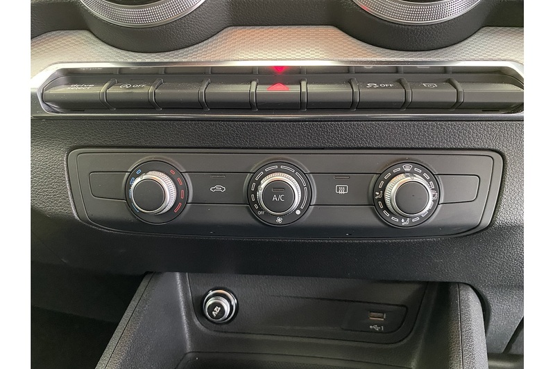 Audi 1.5 TFSI CoD 35 Sport SUV 5dr Petrol S Tronic Euro 6 (s/s) (150 ps)