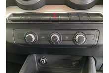 21/21 Audi Q2 1.5 TFSI CoD 35 Sport SUV Petrol S Tronic 150 ps