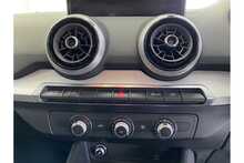 21/21 Audi Q2 1.5 TFSI CoD 35 Sport SUV Petrol S Tronic 150 ps