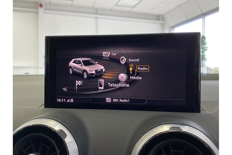 Audi 1.5 TFSI CoD 35 Sport SUV 5dr Petrol S Tronic Euro 6 (s/s) (150 ps)