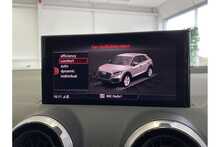 21/21 Audi Q2 1.5 TFSI CoD 35 Sport SUV Petrol S Tronic 150 ps