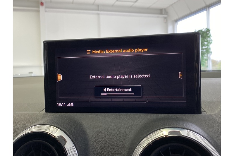 Audi 1.5 TFSI CoD 35 Sport SUV 5dr Petrol S Tronic Euro 6 (s/s) (150 ps)