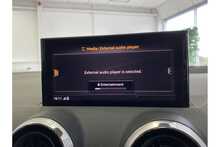 21/21 Audi Q2 1.5 TFSI CoD 35 Sport SUV Petrol S Tronic 150 ps