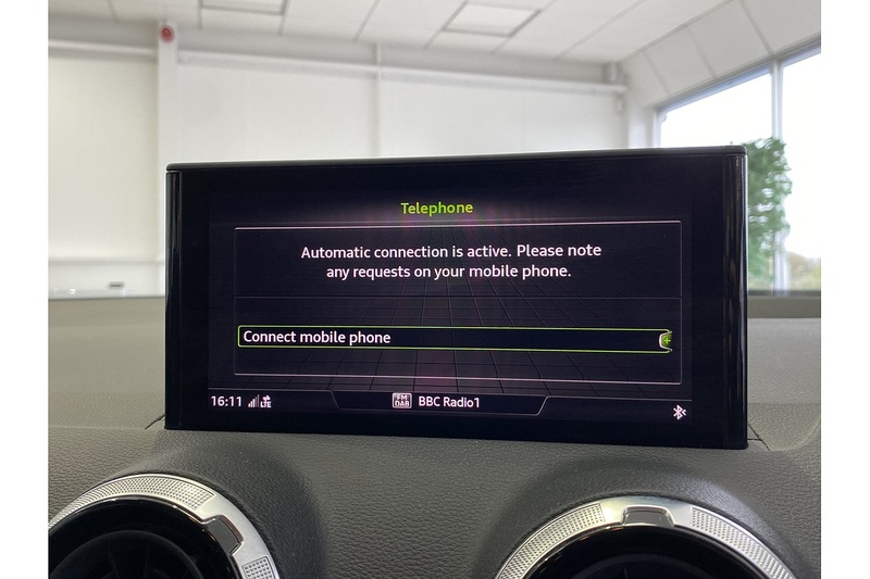 Audi 1.5 TFSI CoD 35 Sport SUV 5dr Petrol S Tronic Euro 6 (s/s) (150 ps)