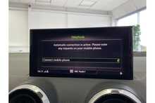 21/21 Audi Q2 1.5 TFSI CoD 35 Sport SUV Petrol S Tronic 150 ps