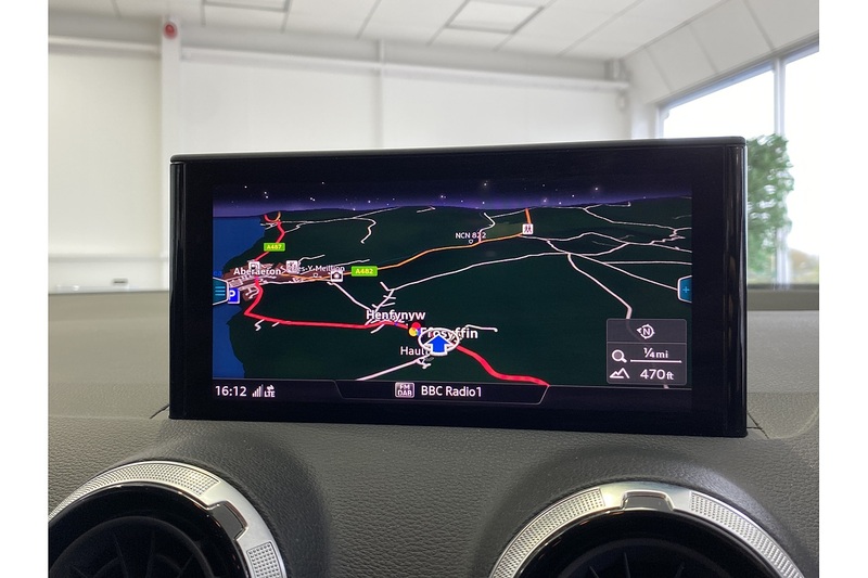 Audi 1.5 TFSI CoD 35 Sport SUV 5dr Petrol S Tronic Euro 6 (s/s) (150 ps)