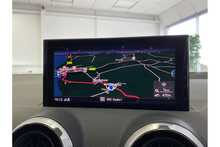 21/21 Audi Q2 1.5 TFSI CoD 35 Sport SUV Petrol S Tronic 150 ps