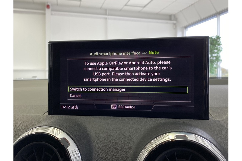 Audi 1.5 TFSI CoD 35 Sport SUV 5dr Petrol S Tronic Euro 6 (s/s) (150 ps)