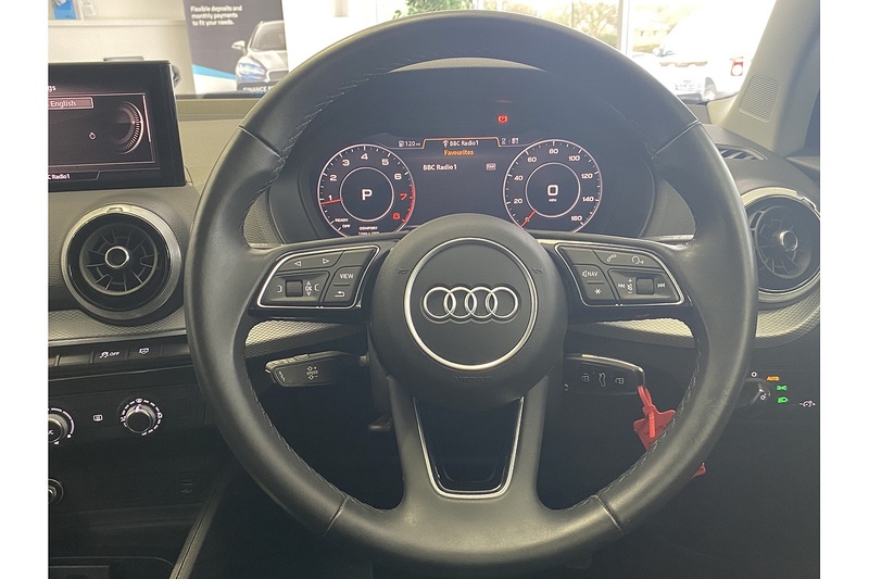 Audi 1.5 TFSI CoD 35 Sport SUV 5dr Petrol S Tronic Euro 6 (s/s) (150 ps)