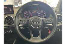 21/21 Audi Q2 1.5 TFSI CoD 35 Sport SUV Petrol S Tronic 150 ps
