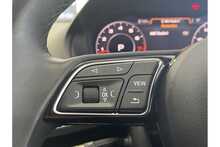 21/21 Audi Q2 1.5 TFSI CoD 35 Sport SUV Petrol S Tronic 150 ps