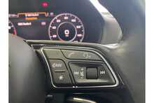 21/21 Audi Q2 1.5 TFSI CoD 35 Sport SUV Petrol S Tronic 150 ps