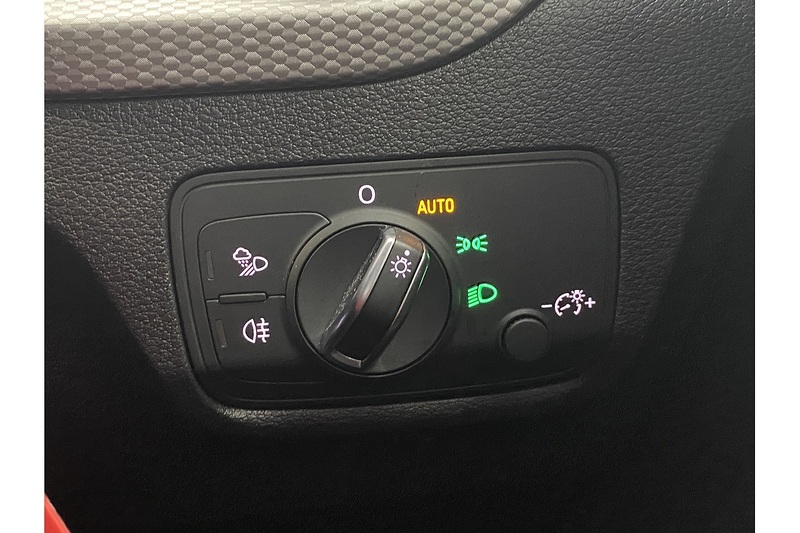 Audi 1.5 TFSI CoD 35 Sport SUV 5dr Petrol S Tronic Euro 6 (s/s) (150 ps)