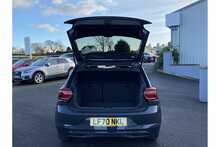 20/70 Volkswagen Polo 1.0 TSI Match Hatchback 95 ps