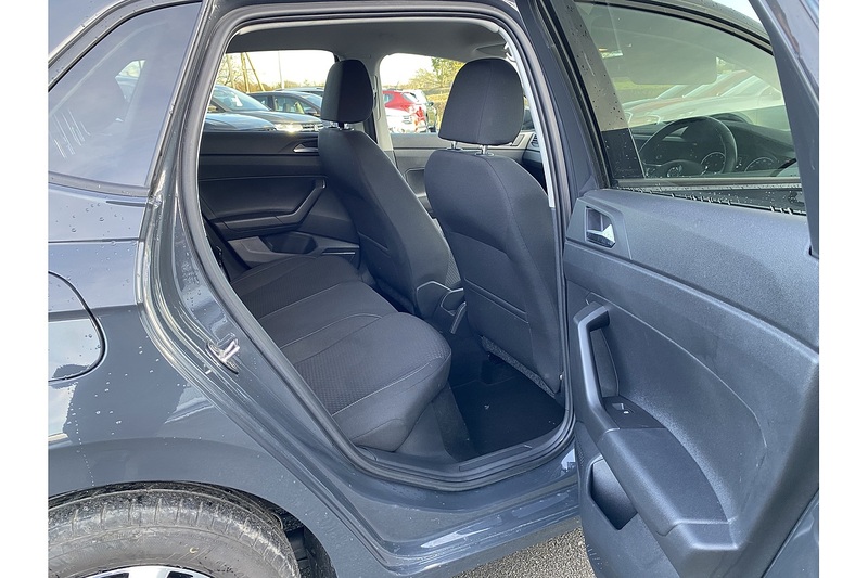 Volkswagen 1.0 TSI Match Hatchback 5dr Petrol Manual Euro 6 (s/s) (95 ps)