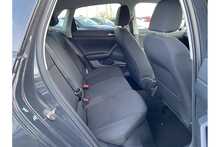 20/70 Volkswagen Polo 1.0 TSI Match Hatchback 95 ps