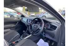 20/70 Volkswagen Polo 1.0 TSI Match Hatchback 95 ps
