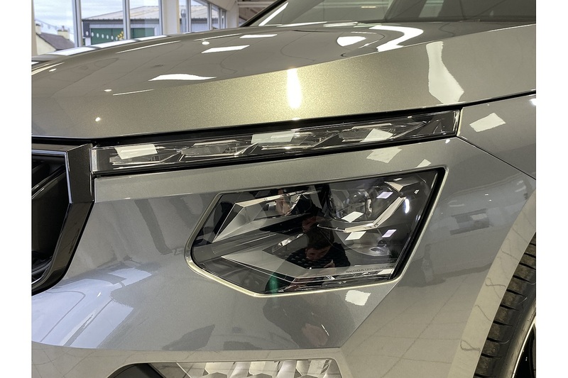 Skoda 1.5 TSI ACT Monte Carlo SUV 5dr Petrol DSG Euro 6 (s/s) (150 ps)