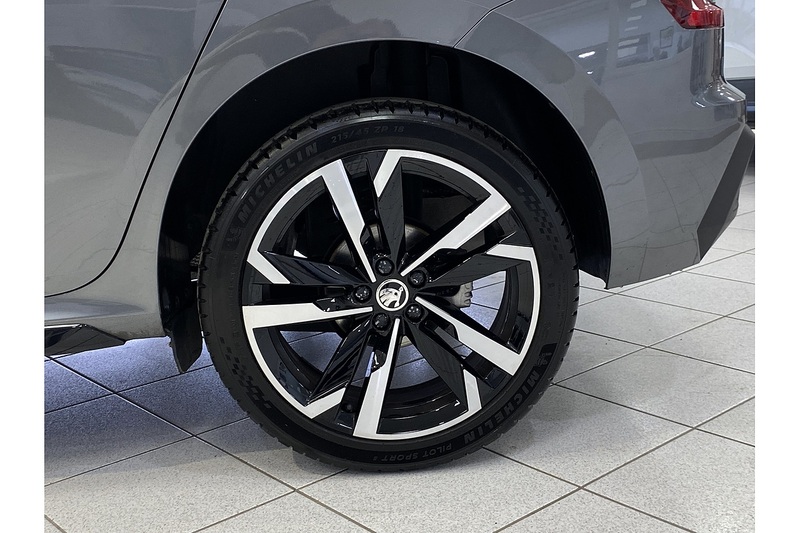 Skoda 1.5 TSI ACT Monte Carlo SUV 5dr Petrol DSG Euro 6 (s/s) (150 ps)