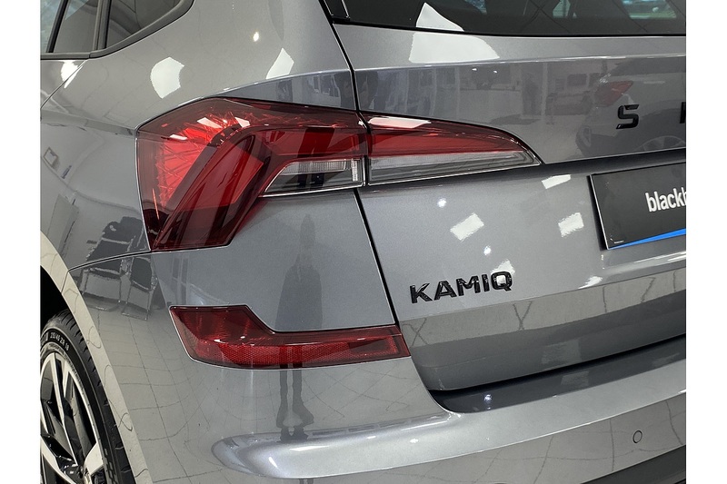 Skoda 1.5 TSI ACT Monte Carlo SUV 5dr Petrol DSG Euro 6 (s/s) (150 ps)