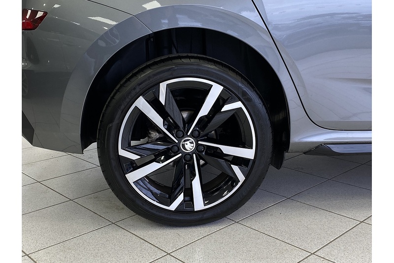 Skoda 1.5 TSI ACT Monte Carlo SUV 5dr Petrol DSG Euro 6 (s/s) (150 ps)