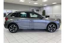 24/24 Skoda Kamiq 1.5 TSI ACT Monte Carlo SUV Petrol DSG 150 ps