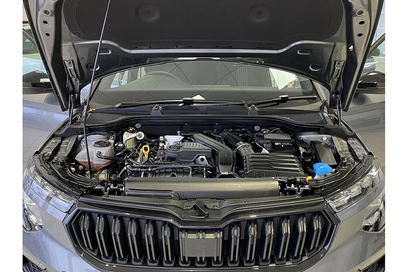 Skoda 1.5 TSI ACT Monte Carlo SUV 5dr Petrol DSG Euro 6 (s/s) (150 ps)