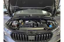 24/24 Skoda Kamiq 1.5 TSI ACT Monte Carlo SUV Petrol DSG 150 ps